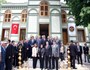 Tarihî Ertuğrul Tekke Camii İbadete Açıldı